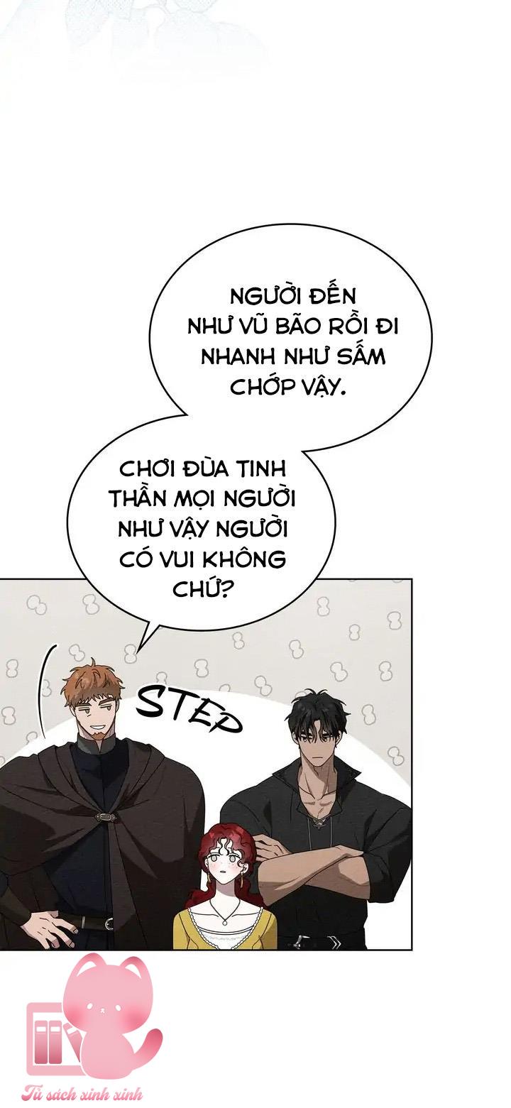 Dưới Tán Cây Sồi - Chap 77 - Trang 40