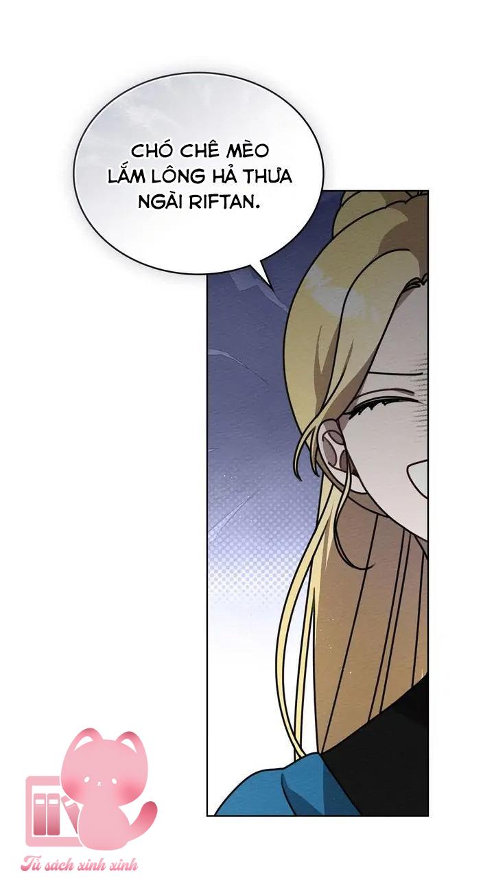 Dưới Tán Cây Sồi - Chap 77 - Trang 42