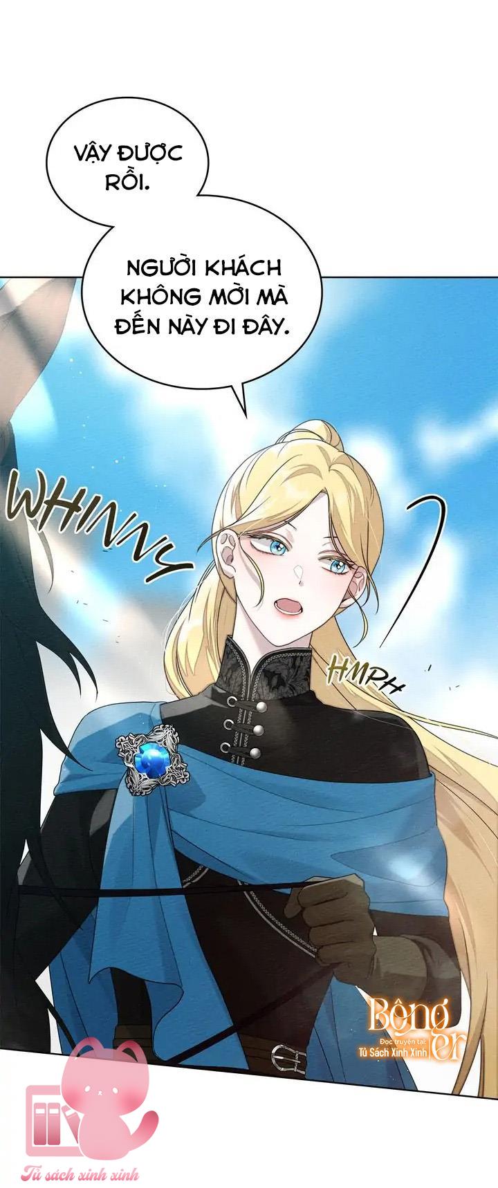 Dưới Tán Cây Sồi - Chap 77 - Trang 45