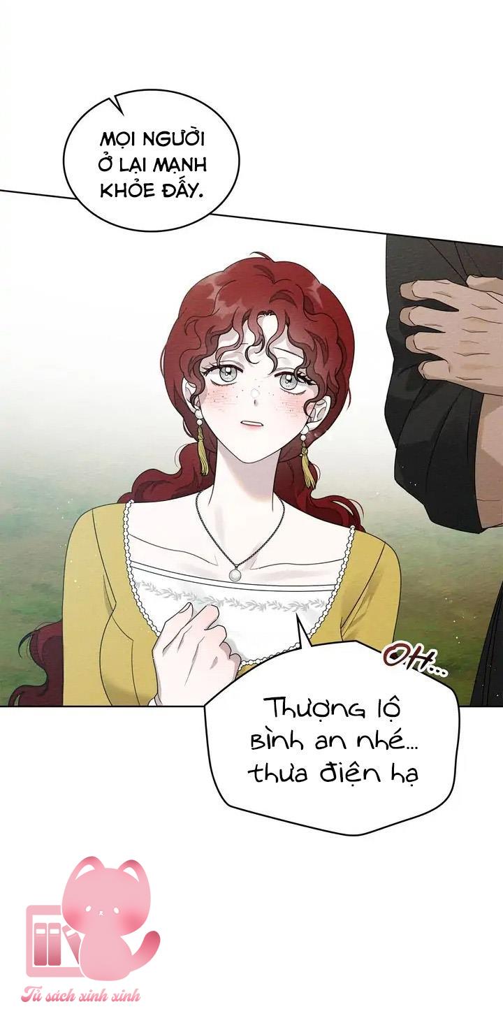 Dưới Tán Cây Sồi - Chap 77 - Trang 46