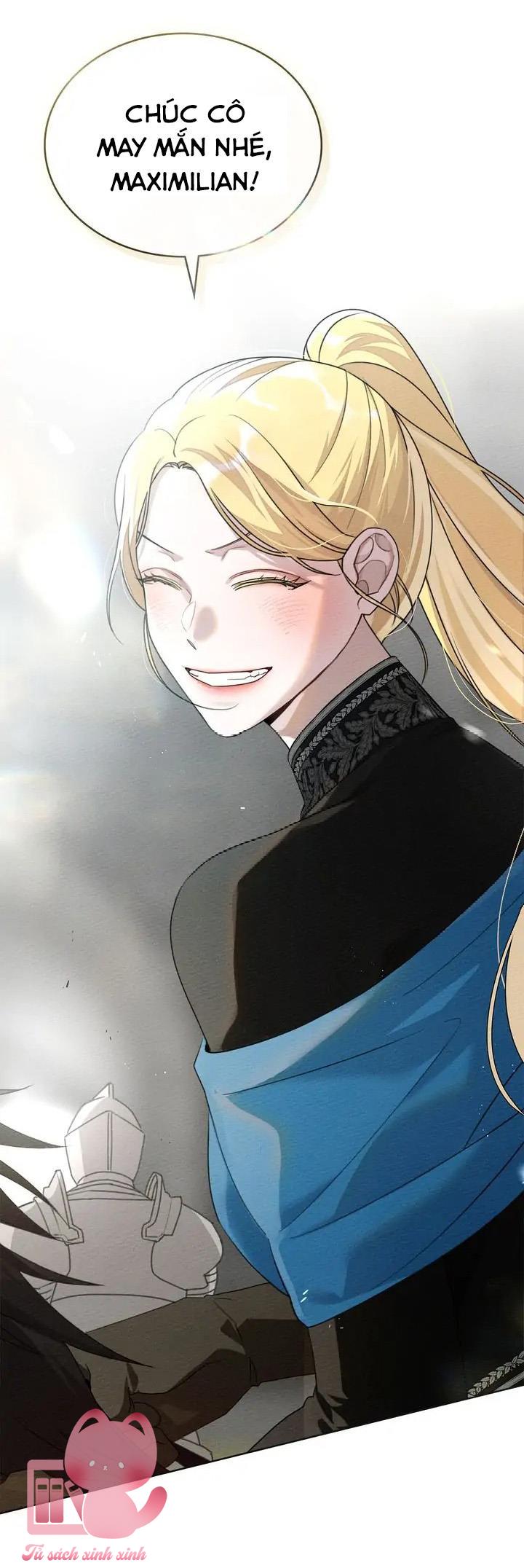 Dưới Tán Cây Sồi - Chap 77 - Trang 47