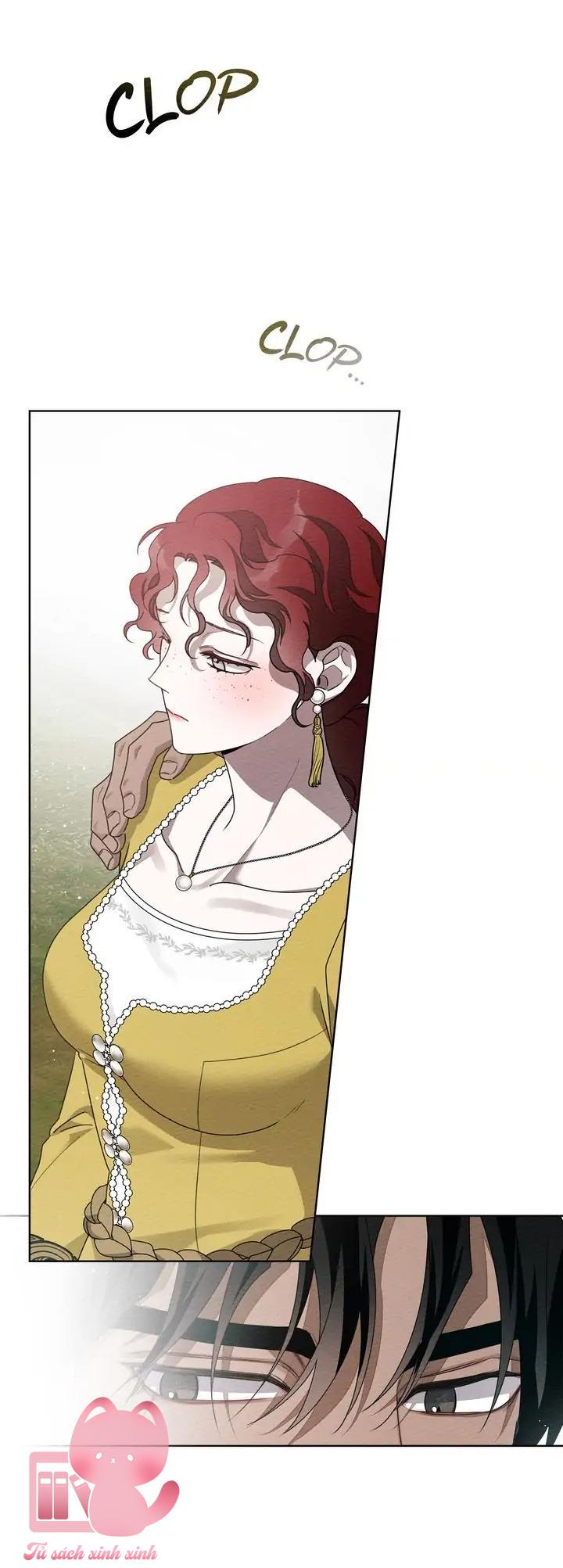 Dưới Tán Cây Sồi - Chap 77 - Trang 49