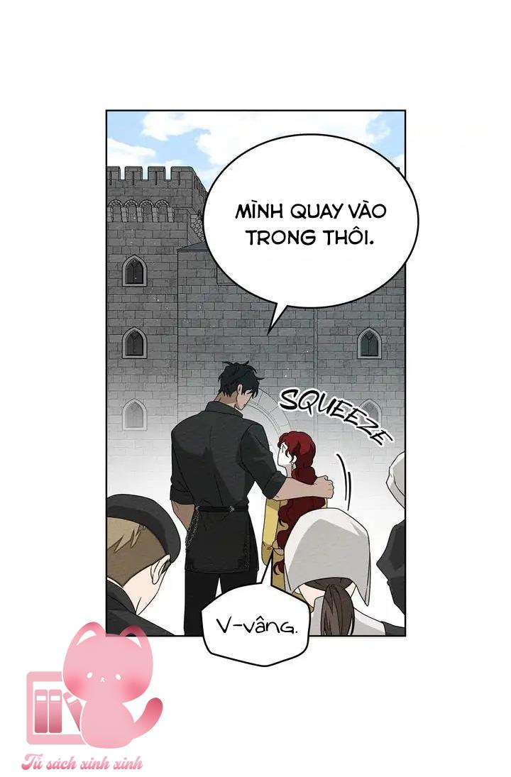 Dưới Tán Cây Sồi - Chap 77 - Trang 50