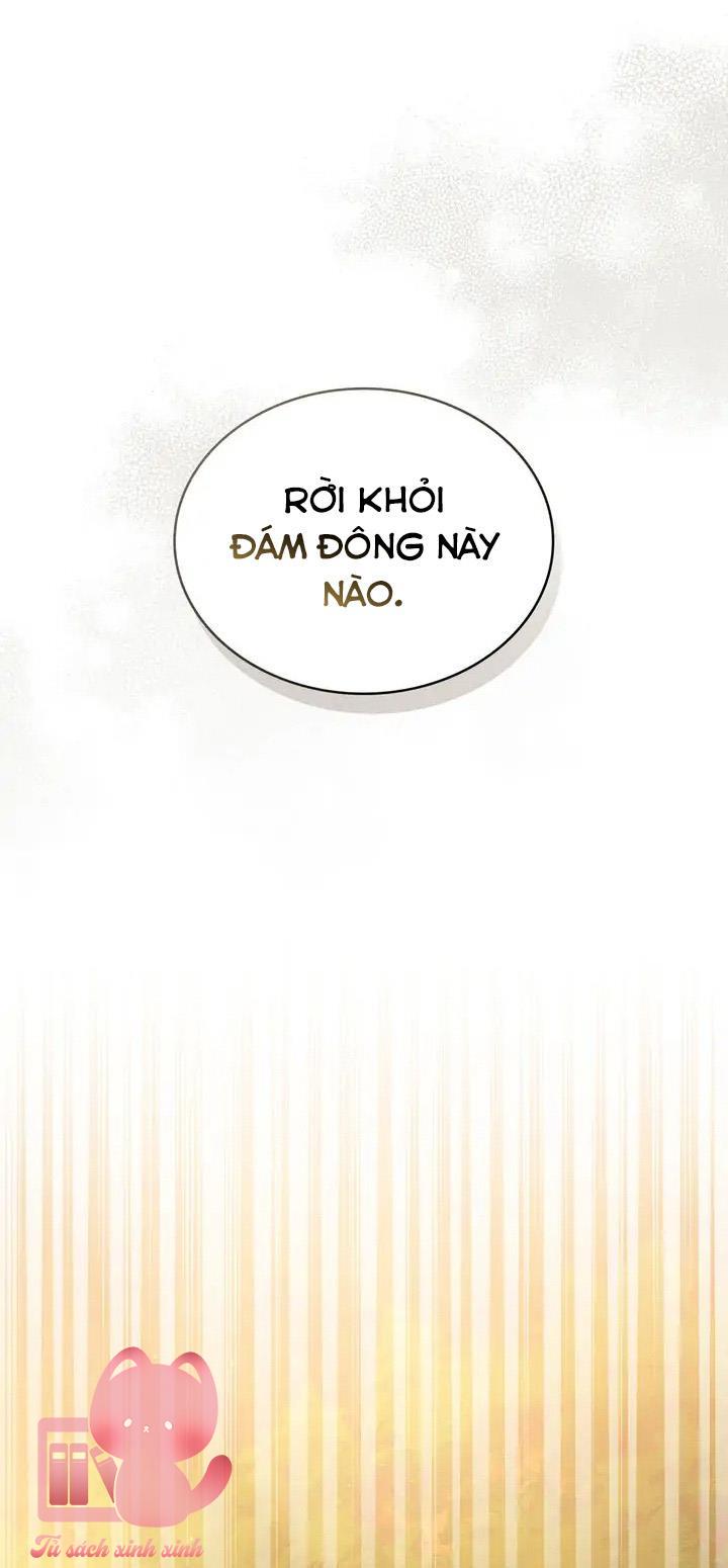 Dưới Tán Cây Sồi - Chap 77 - Trang 6