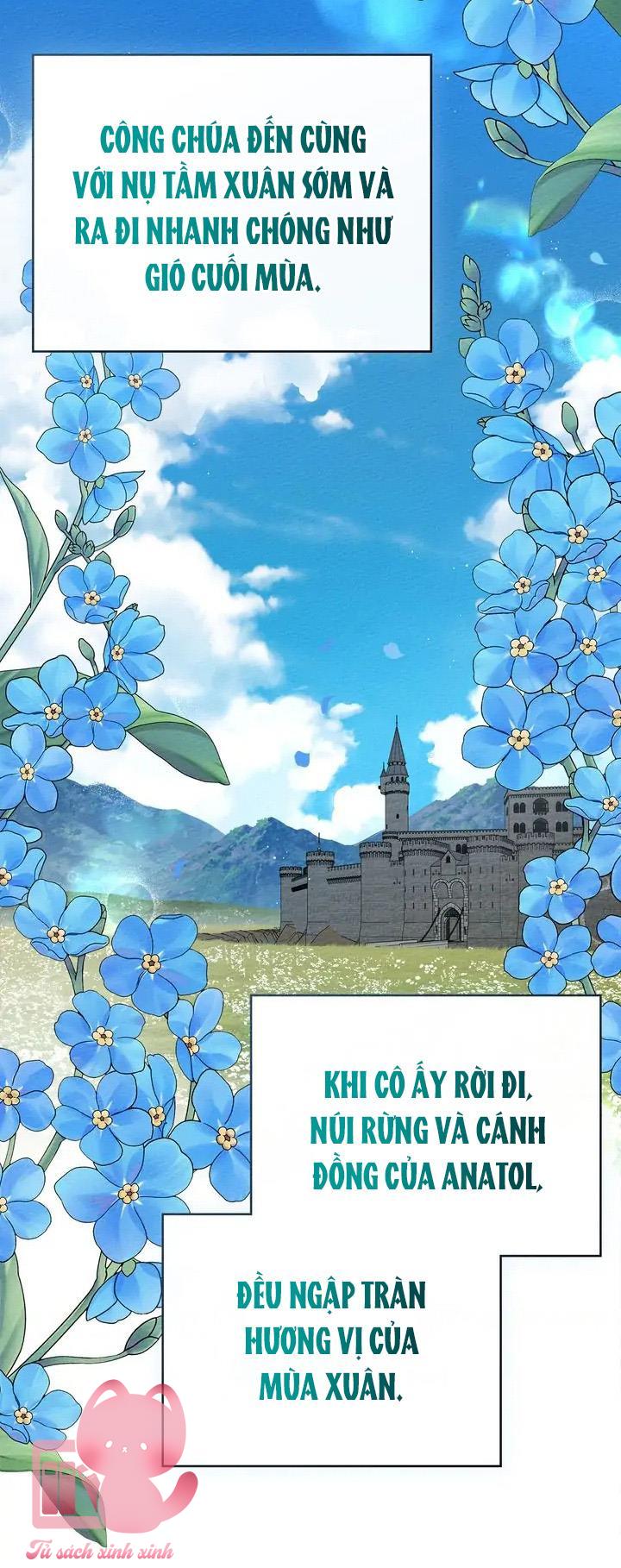 Dưới Tán Cây Sồi - Chap 77 - Trang 54
