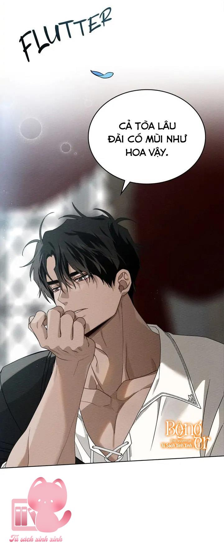 Dưới Tán Cây Sồi - Chap 77 - Trang 55