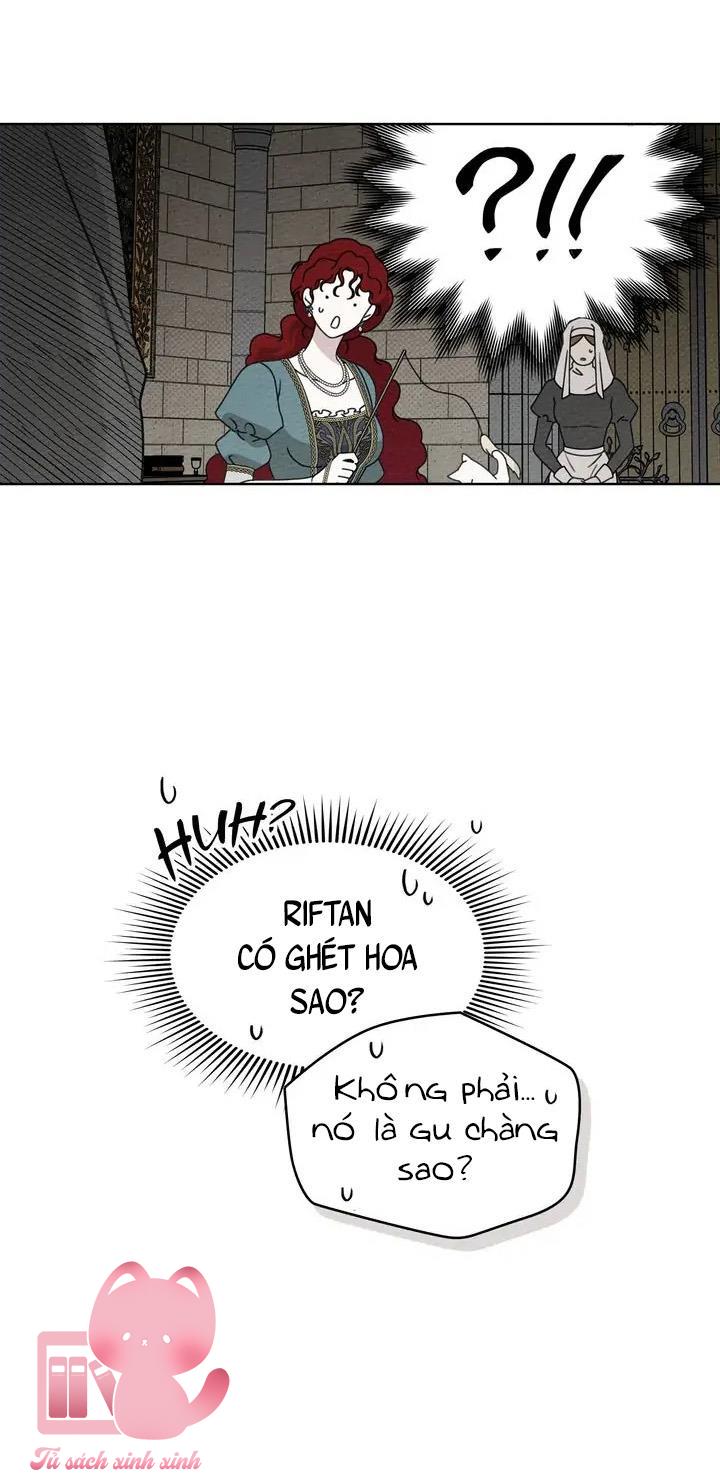 Dưới Tán Cây Sồi - Chap 77 - Trang 56