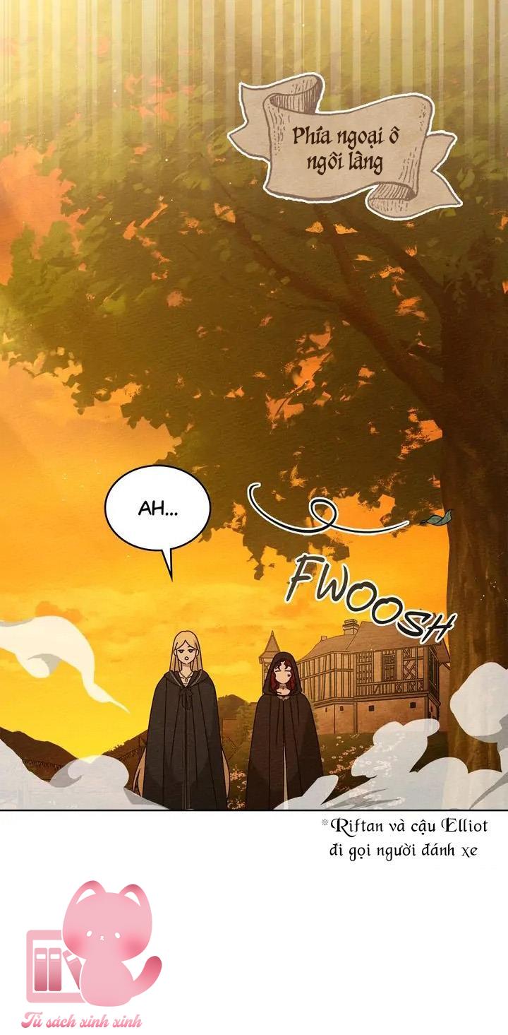 Dưới Tán Cây Sồi - Chap 77 - Trang 7