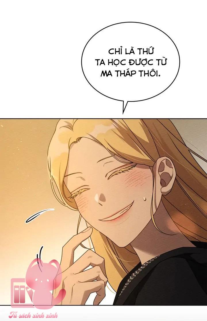 Dưới Tán Cây Sồi - Chap 77 - Trang 9