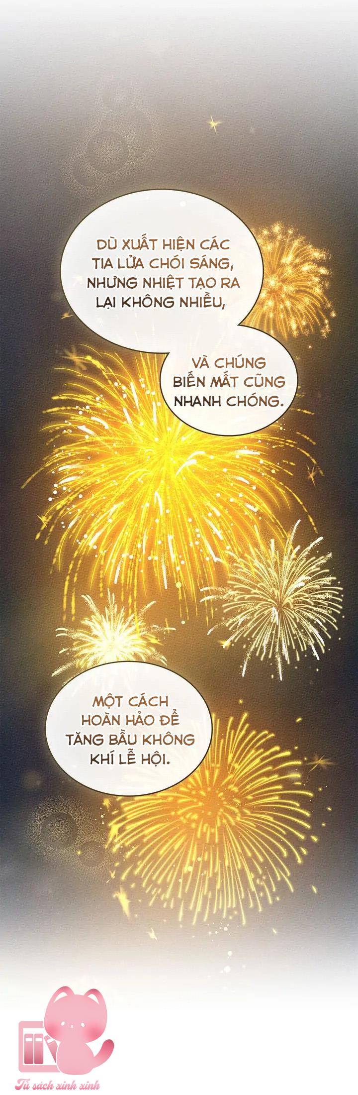 Dưới Tán Cây Sồi - Chap 77 - Trang 10