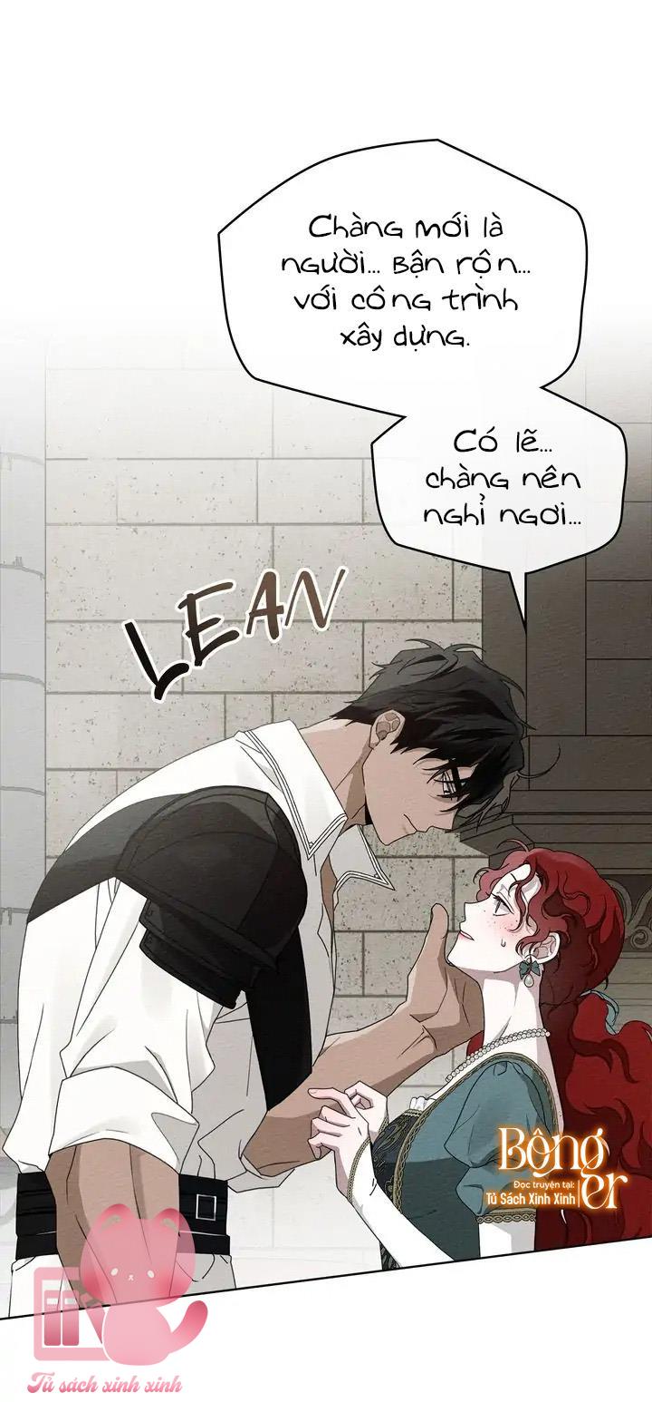 Dưới Tán Cây Sồi - Chap 78 - Trang 14
