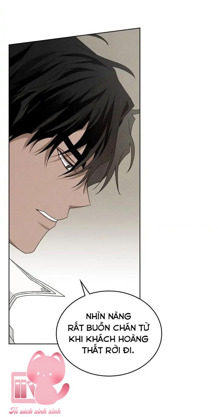 Dưới Tán Cây Sồi - Chap 78 - Trang 15