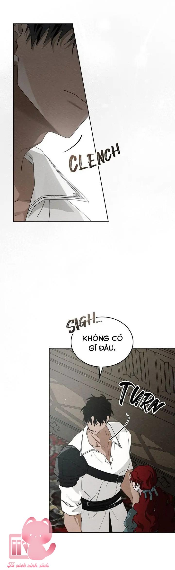 Dưới Tán Cây Sồi - Chap 78 - Trang 20