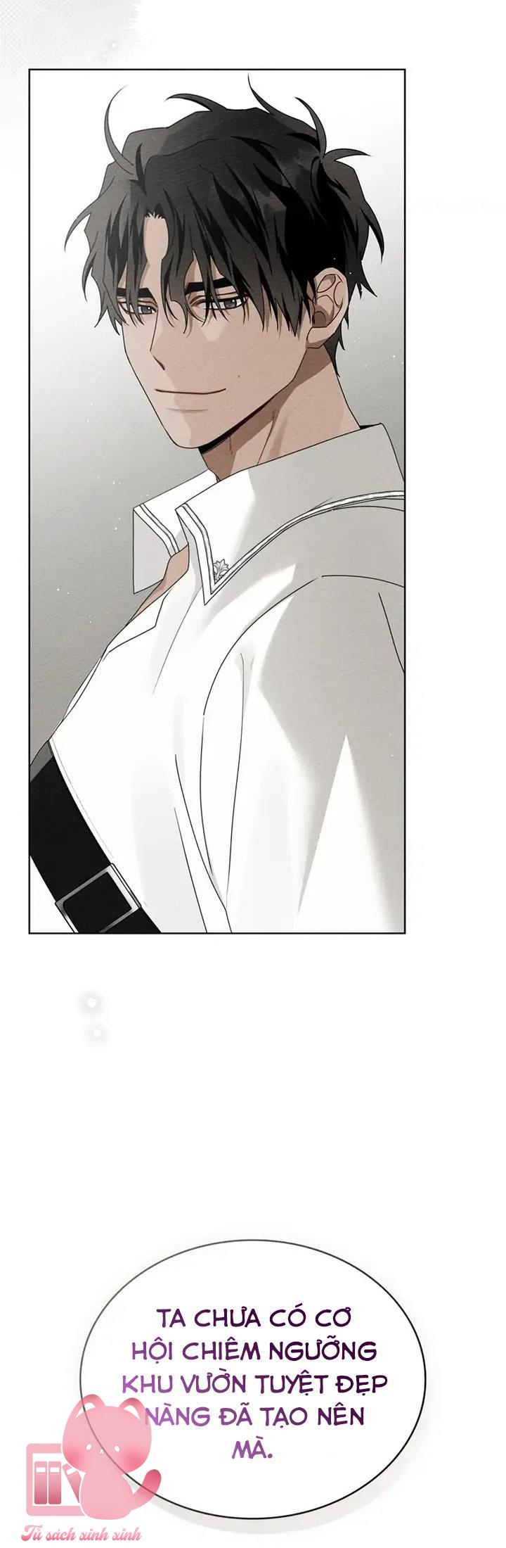 Dưới Tán Cây Sồi - Chap 78 - Trang 22