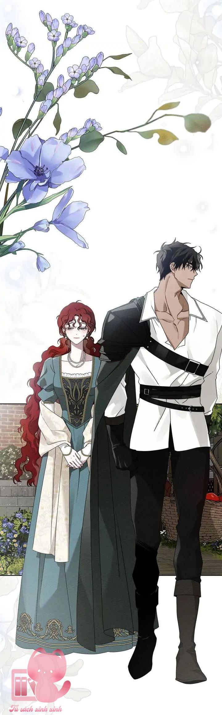Dưới Tán Cây Sồi - Chap 78 - Trang 24