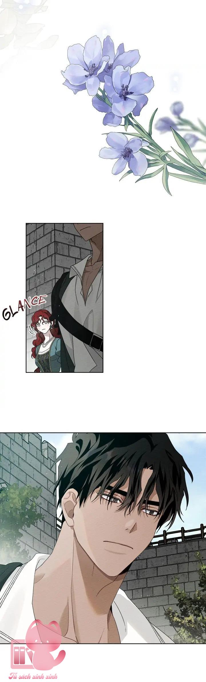 Dưới Tán Cây Sồi - Chap 78 - Trang 25