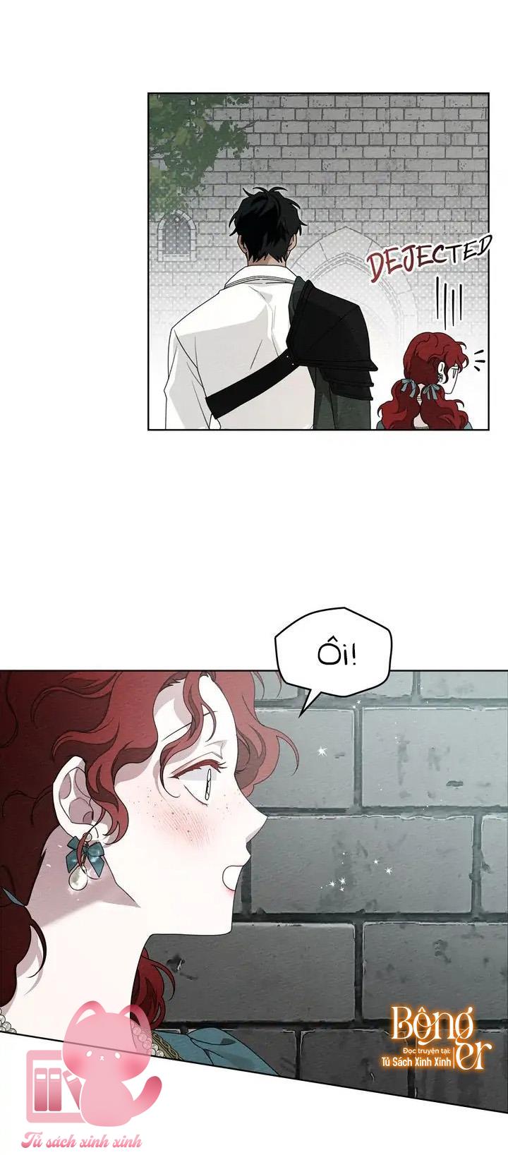 Dưới Tán Cây Sồi - Chap 78 - Trang 26