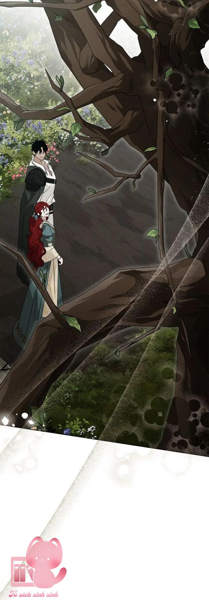 Dưới Tán Cây Sồi - Chap 78 - Trang 28