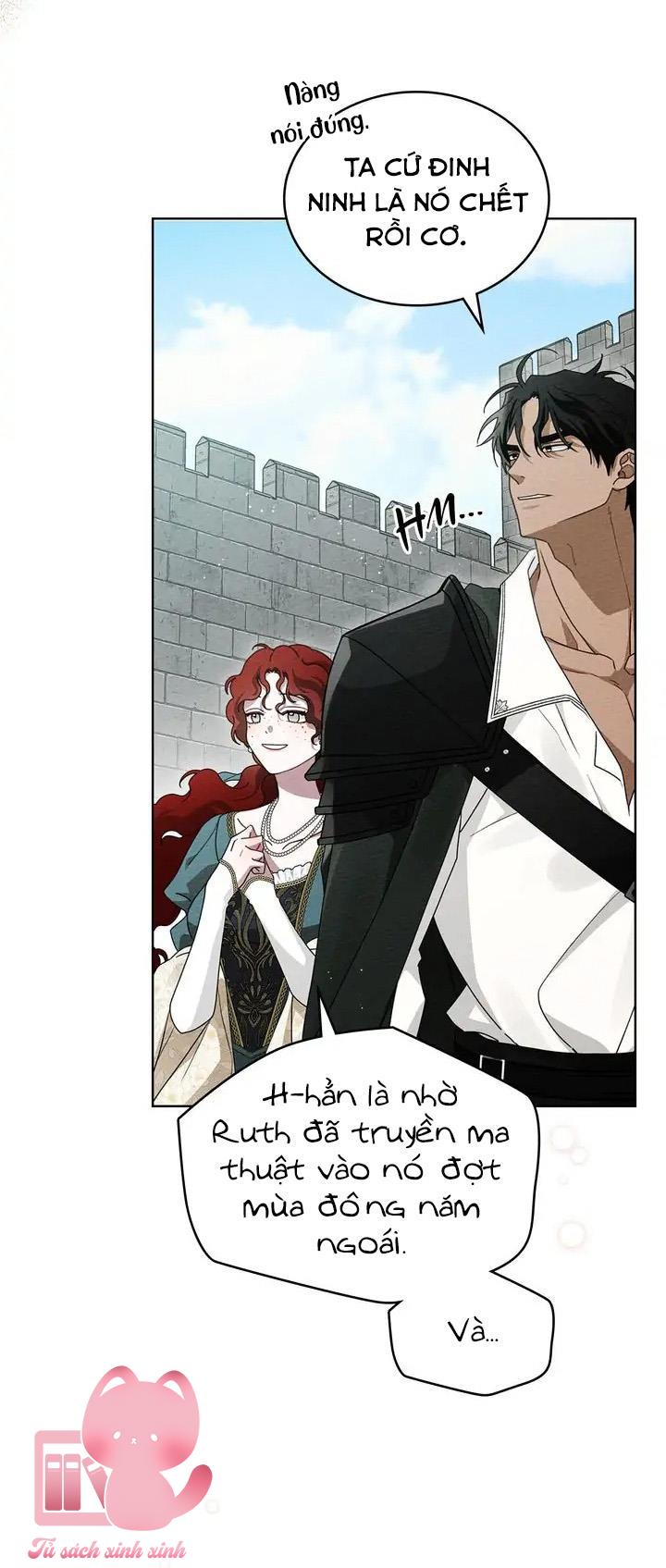 Dưới Tán Cây Sồi - Chap 78 - Trang 29