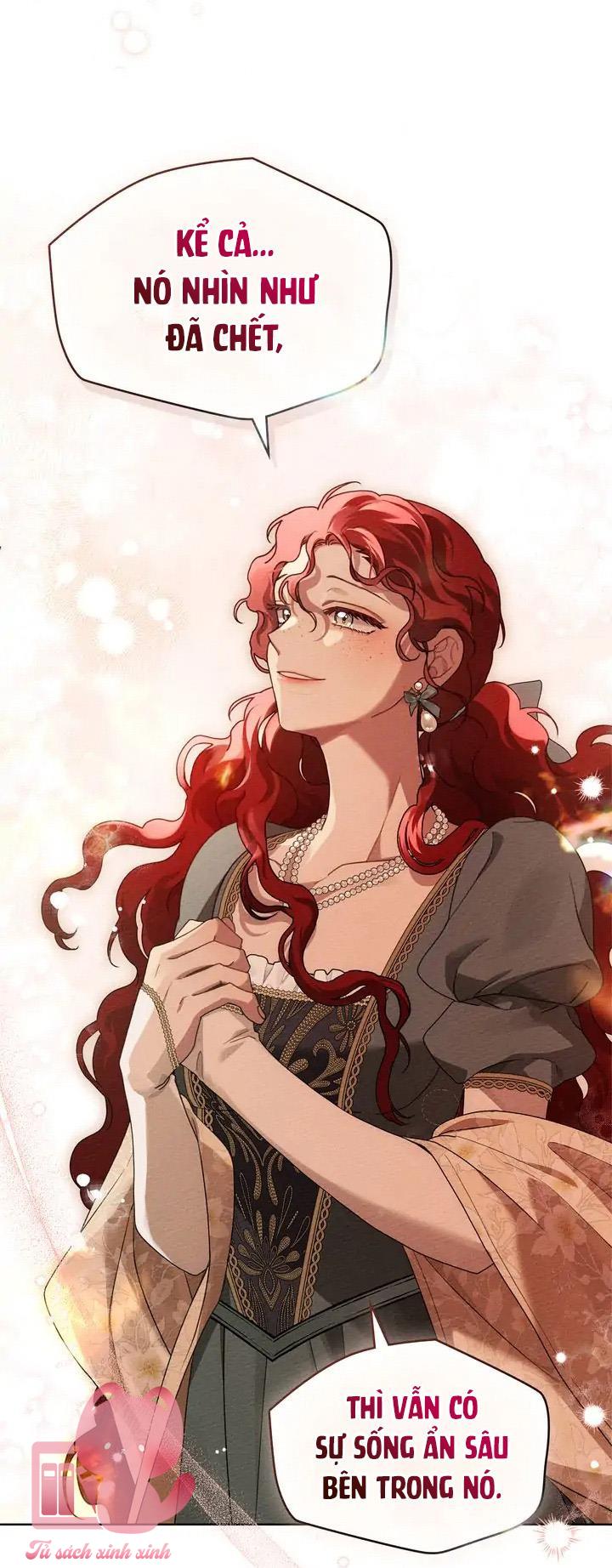 Dưới Tán Cây Sồi - Chap 78 - Trang 30