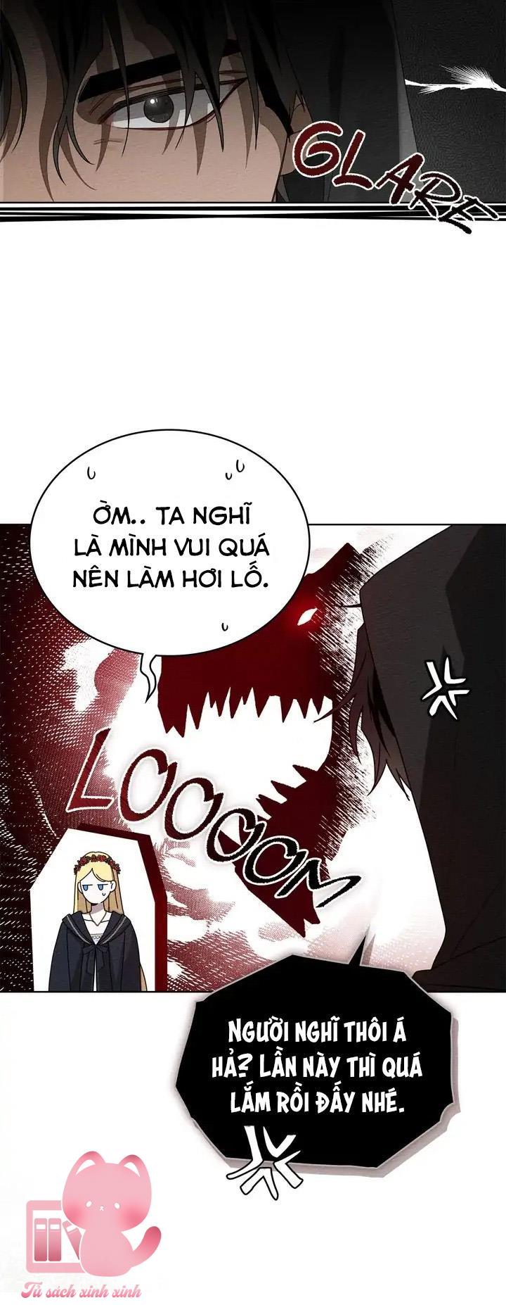 Dưới Tán Cây Sồi - Chap 78 - Trang 4