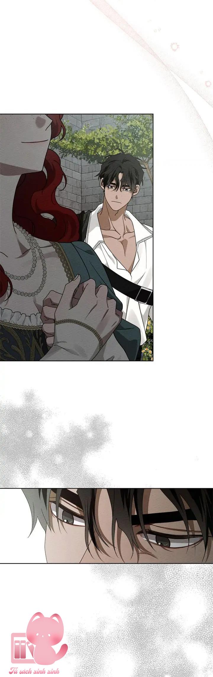 Dưới Tán Cây Sồi - Chap 78 - Trang 31