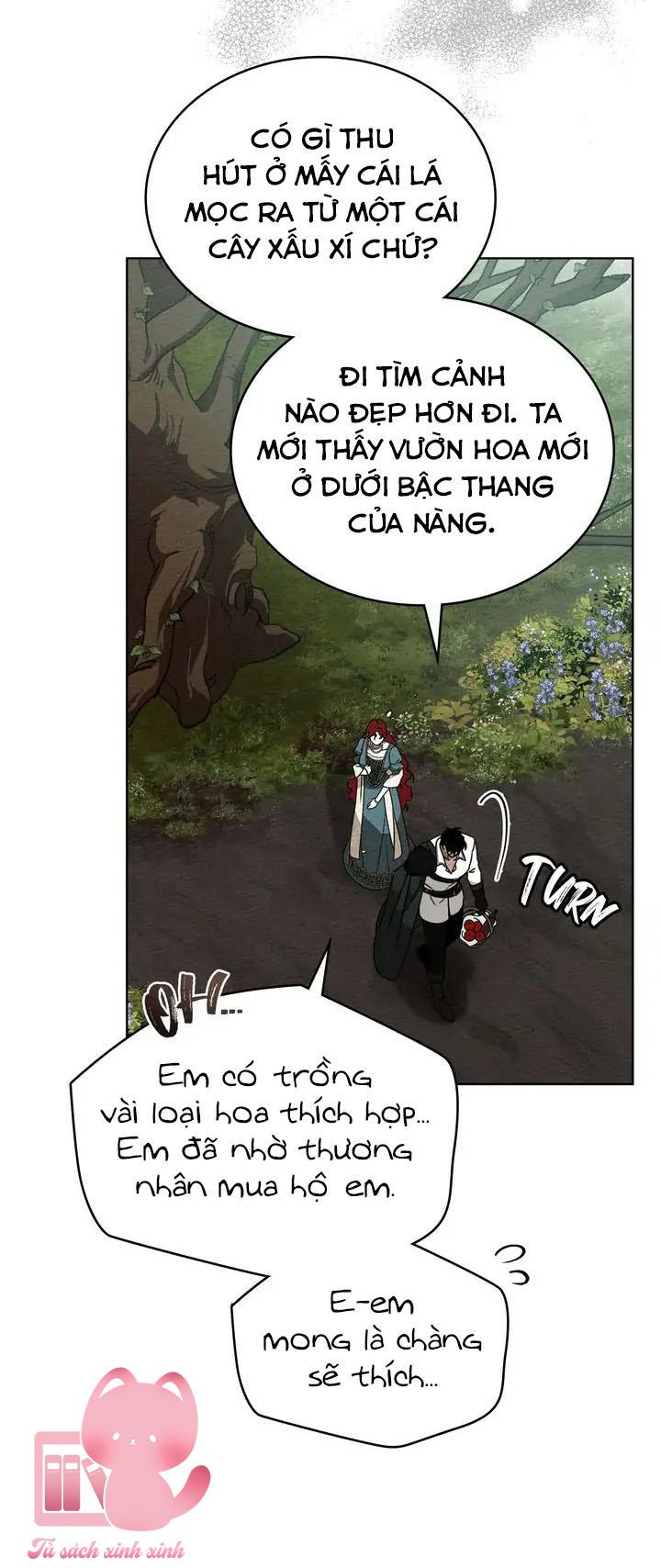 Dưới Tán Cây Sồi - Chap 78 - Trang 32