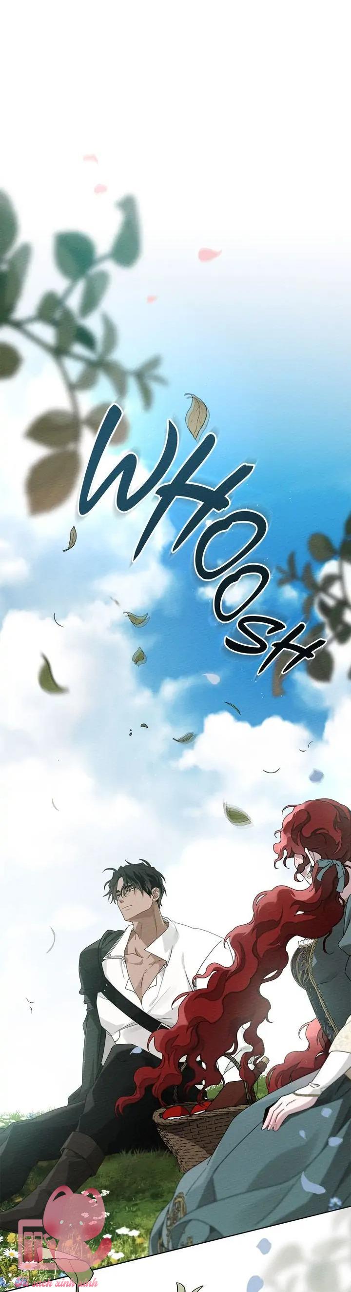 Dưới Tán Cây Sồi - Chap 78 - Trang 33