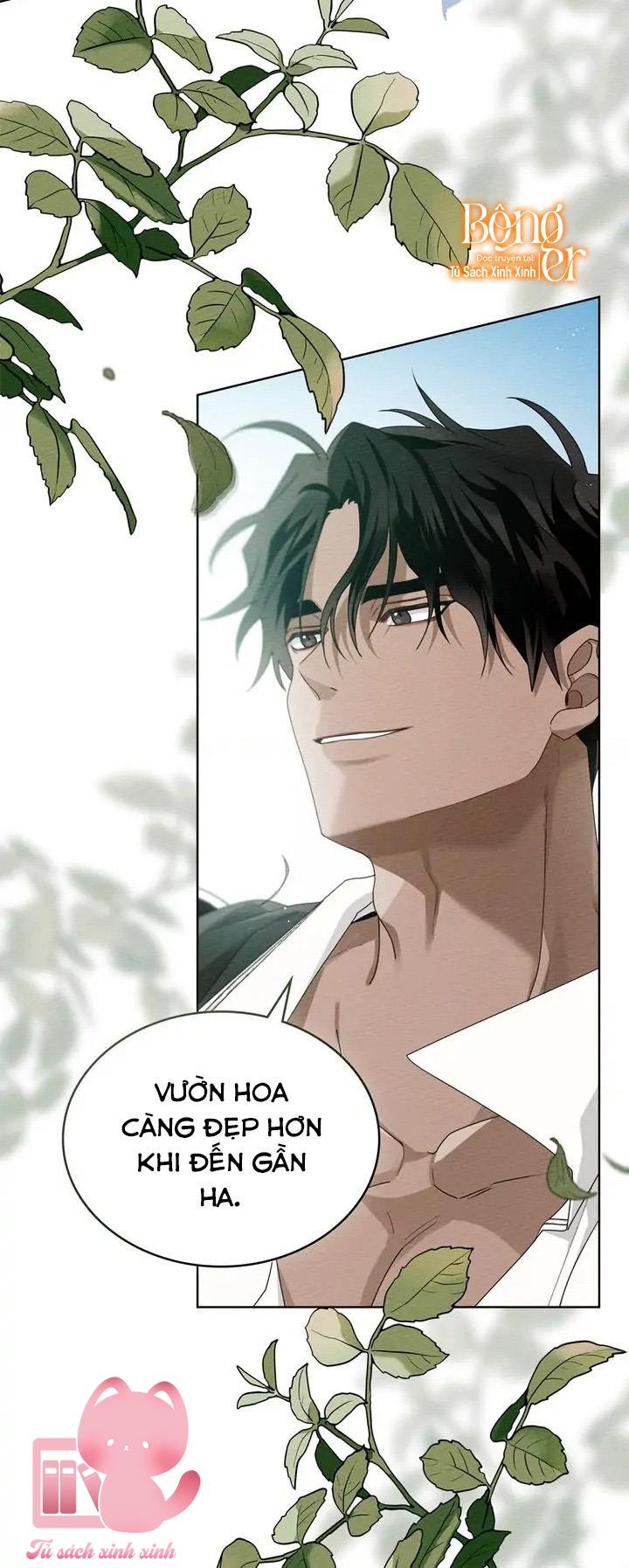 Dưới Tán Cây Sồi - Chap 78 - Trang 34