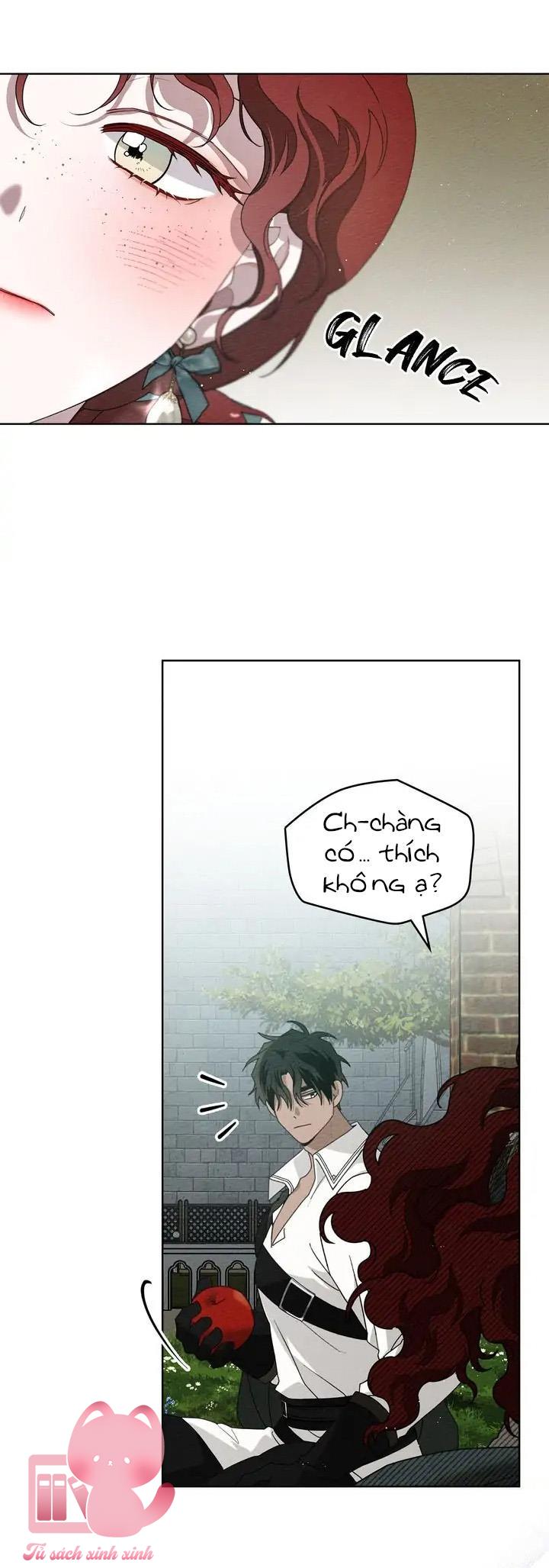 Dưới Tán Cây Sồi - Chap 78 - Trang 37