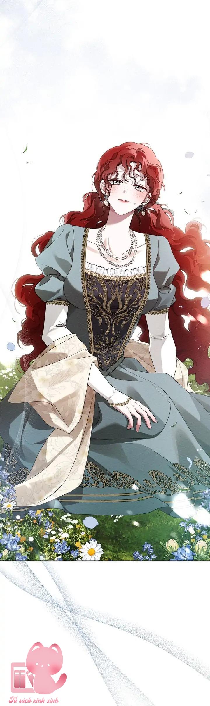 Dưới Tán Cây Sồi - Chap 78 - Trang 39