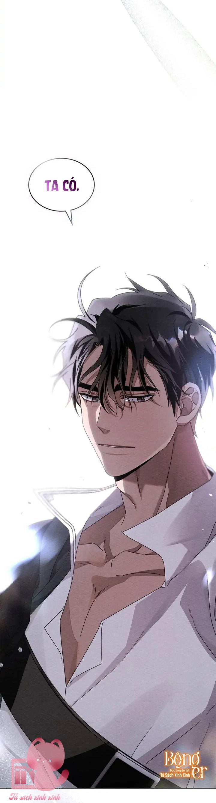 Dưới Tán Cây Sồi - Chap 78 - Trang 40