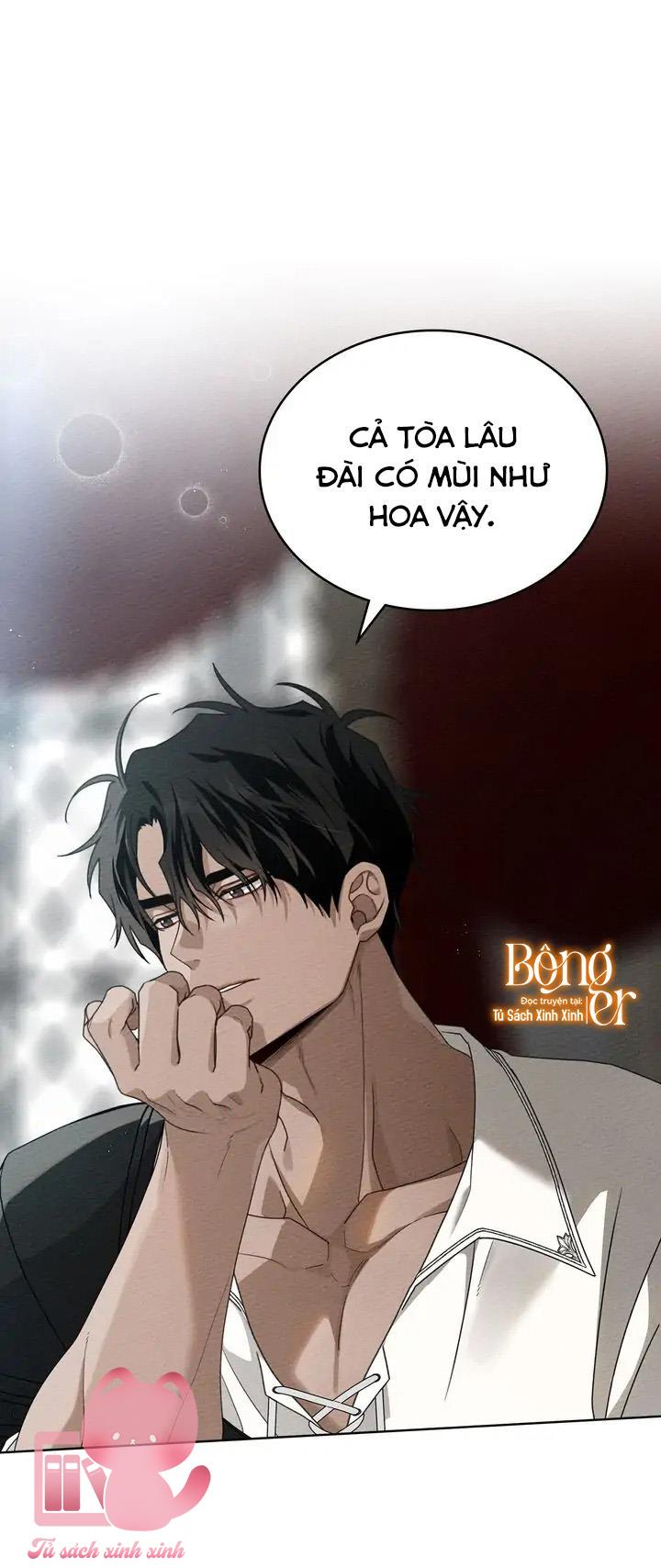 Dưới Tán Cây Sồi - Chap 78 - Trang 5