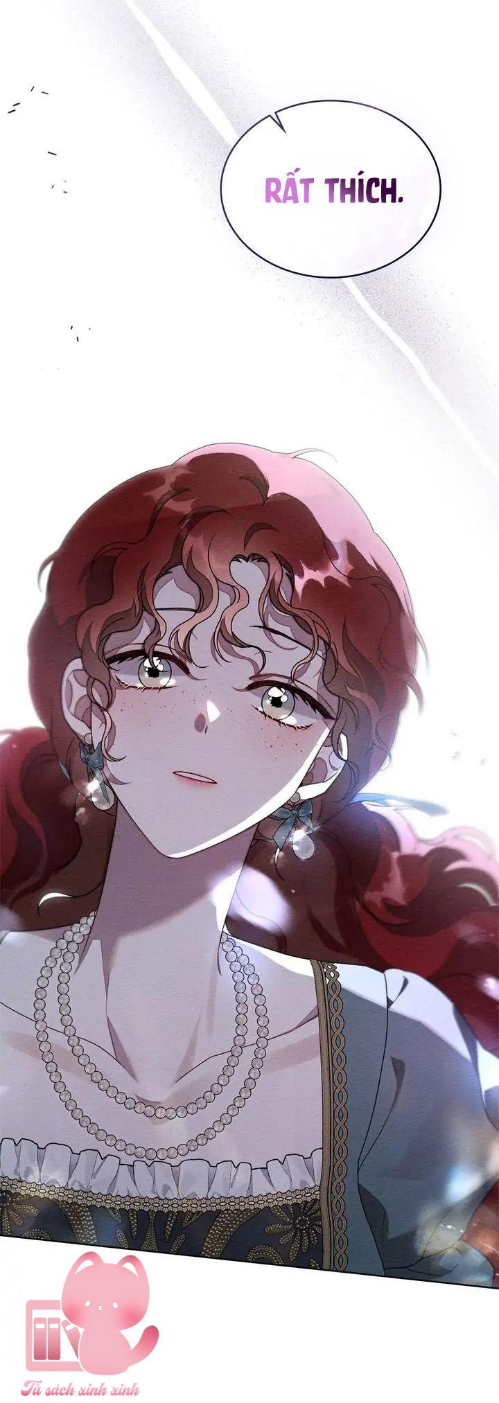 Dưới Tán Cây Sồi - Chap 78 - Trang 41