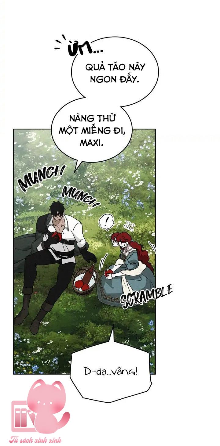 Dưới Tán Cây Sồi - Chap 78 - Trang 42