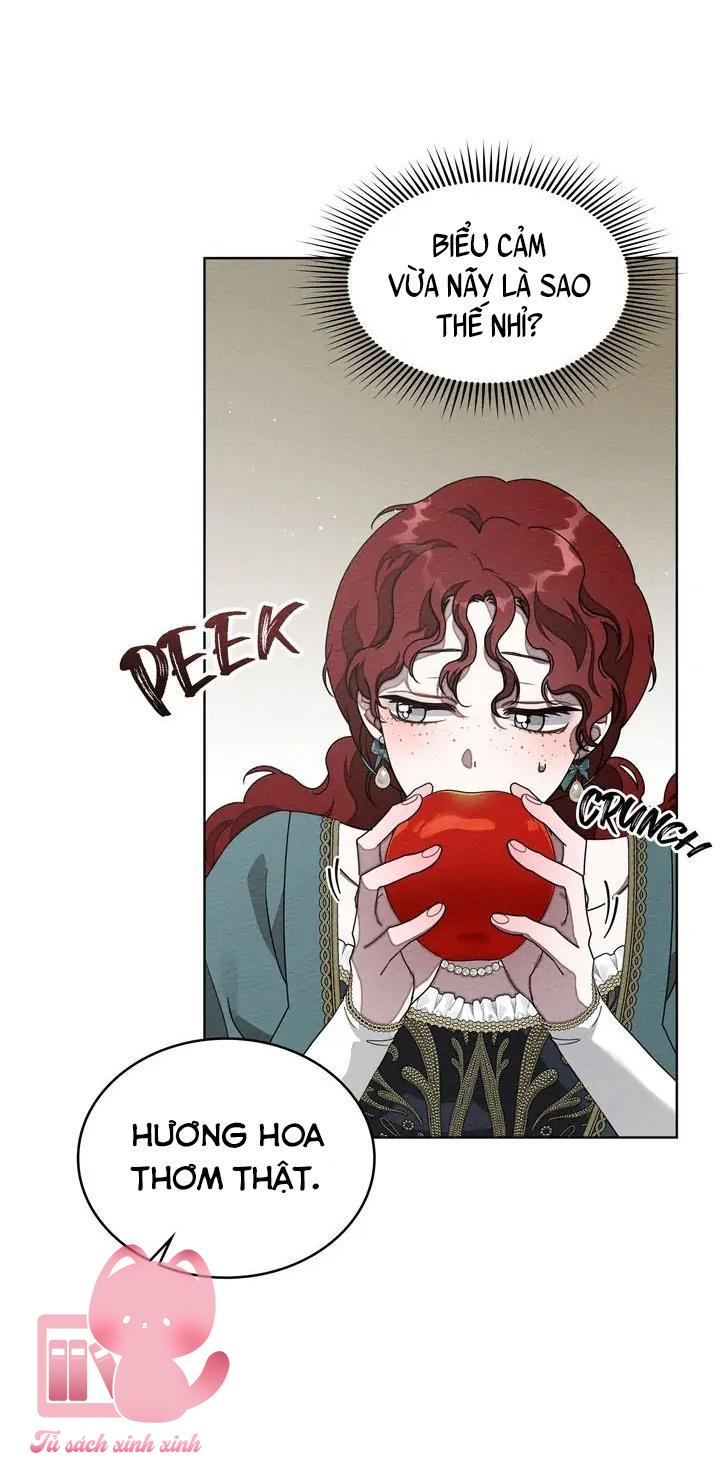 Dưới Tán Cây Sồi - Chap 78 - Trang 43
