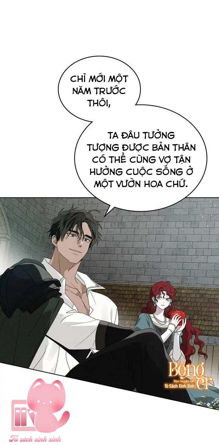 Dưới Tán Cây Sồi - Chap 78 - Trang 44
