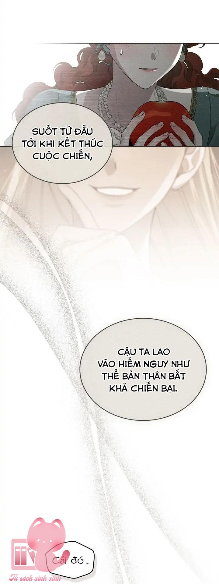 Dưới Tán Cây Sồi - Chap 78 - Trang 45