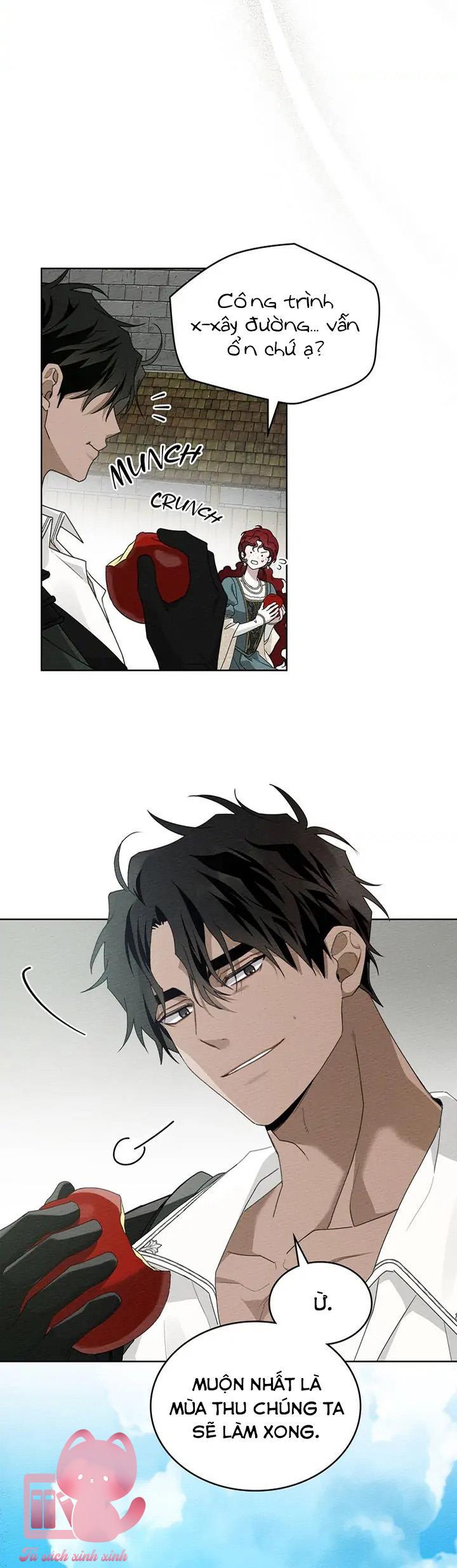 Dưới Tán Cây Sồi - Chap 78 - Trang 46