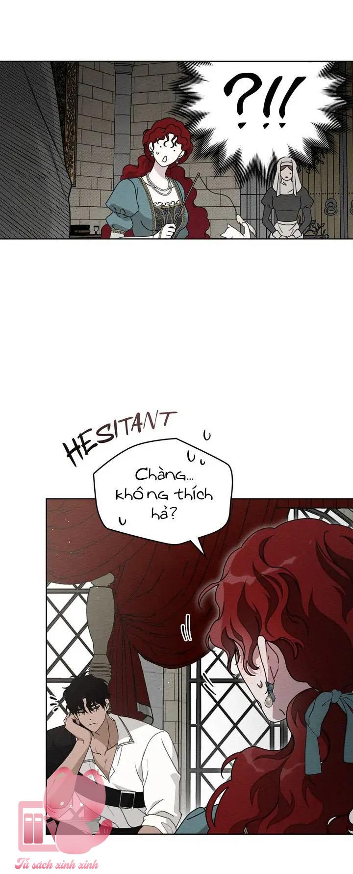Dưới Tán Cây Sồi - Chap 78 - Trang 6
