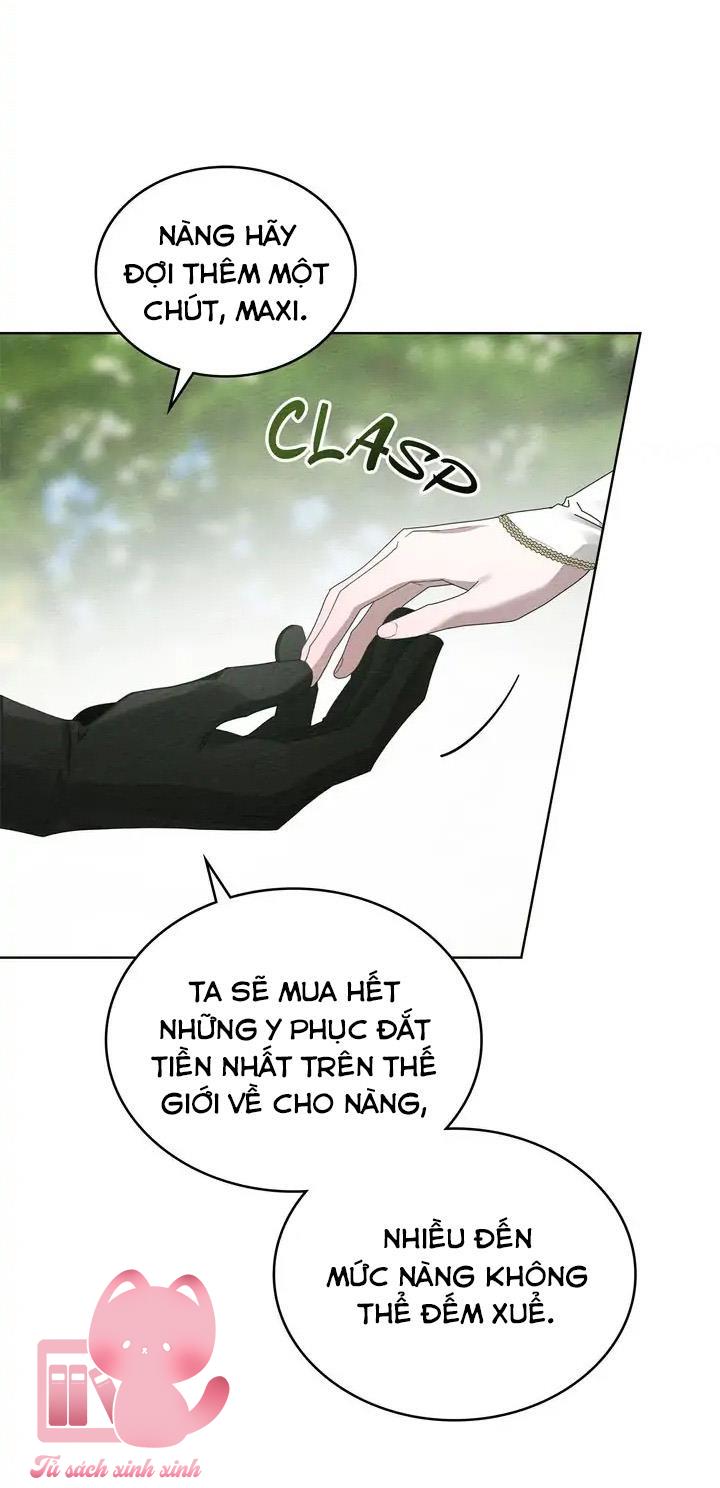 Dưới Tán Cây Sồi - Chap 78 - Trang 51