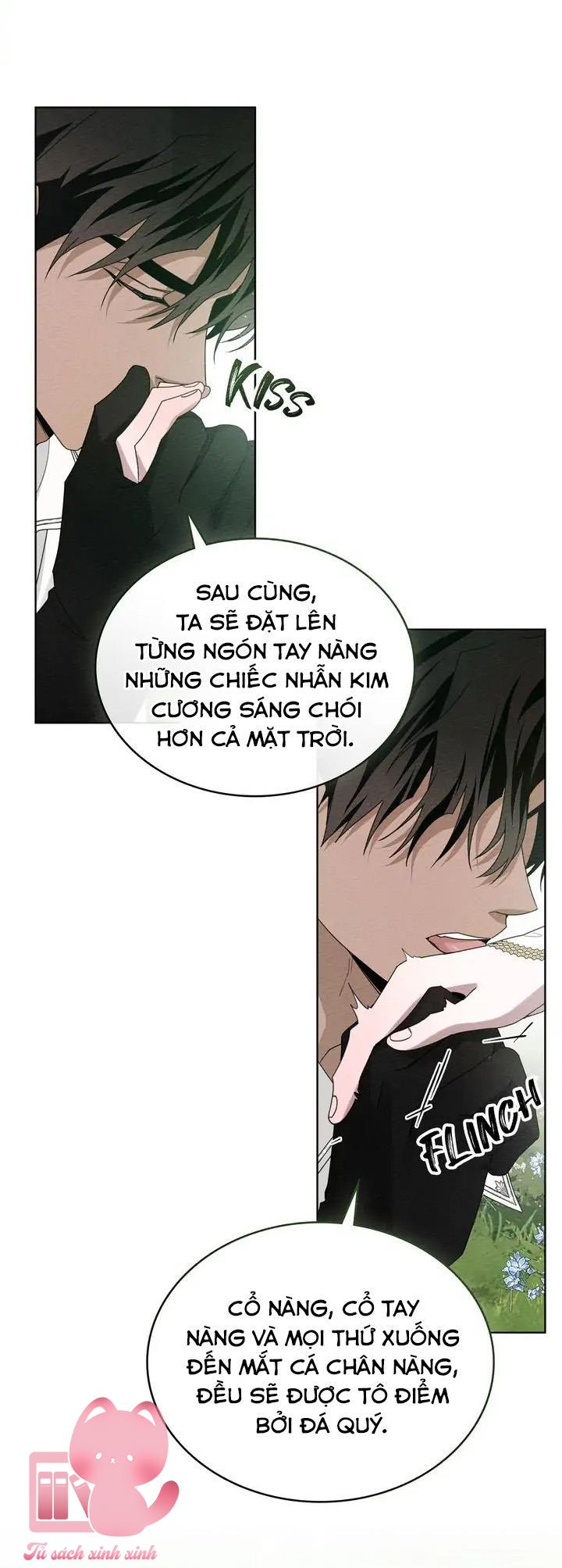 Dưới Tán Cây Sồi - Chap 78 - Trang 52