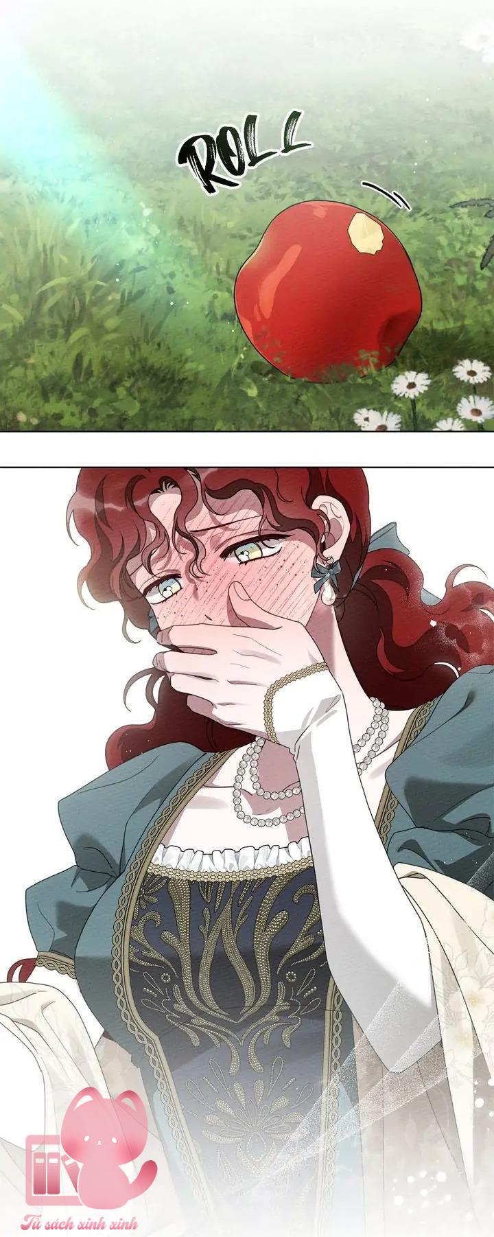 Dưới Tán Cây Sồi - Chap 78 - Trang 53