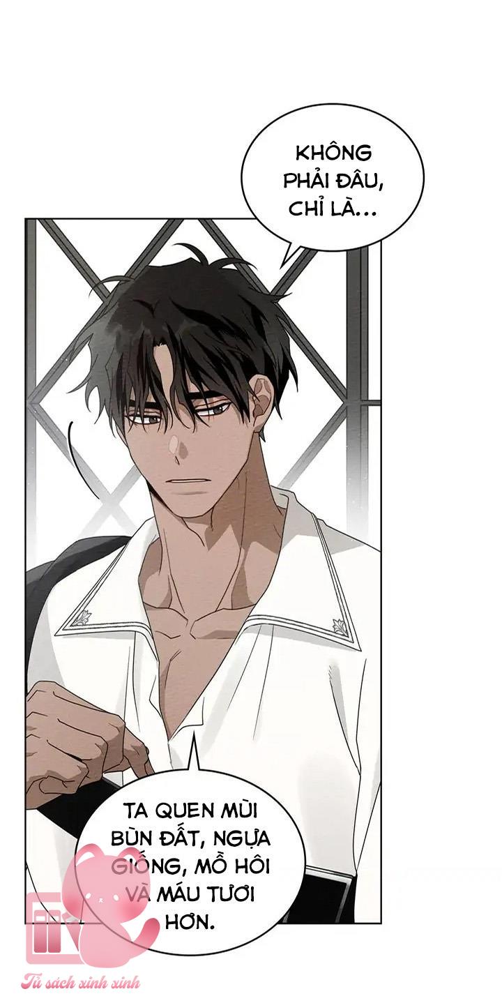 Dưới Tán Cây Sồi - Chap 78 - Trang 7