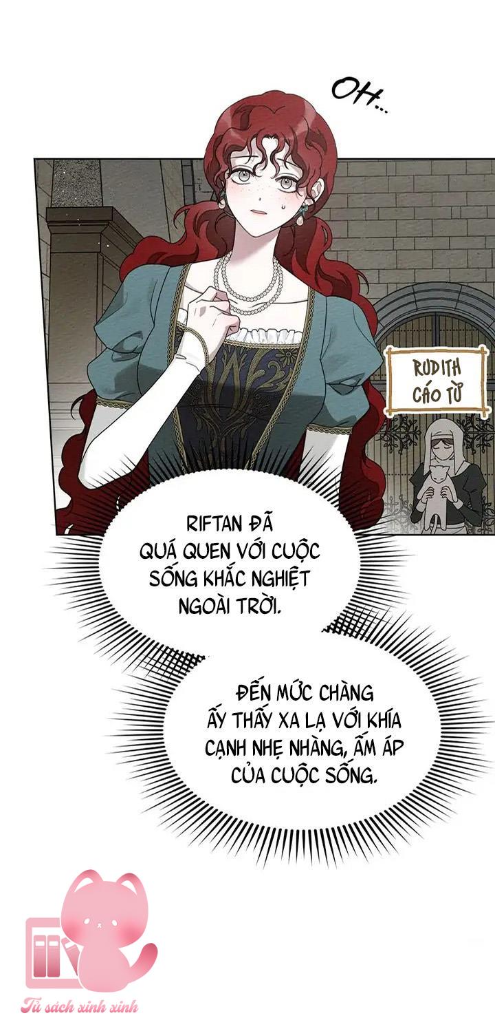 Dưới Tán Cây Sồi - Chap 78 - Trang 8