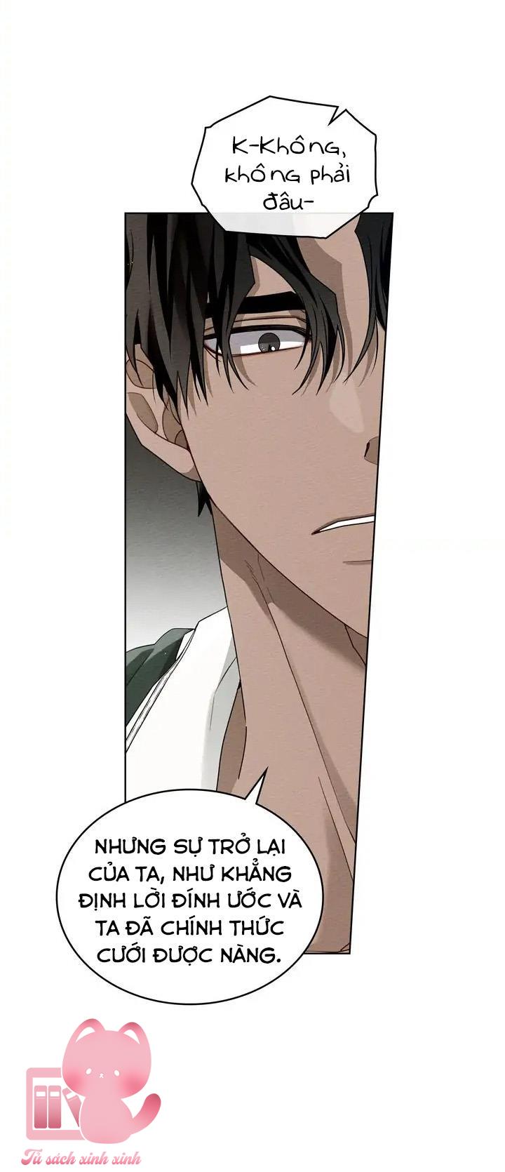 Dưới Tán Cây Sồi - Chap 79 - Trang 12