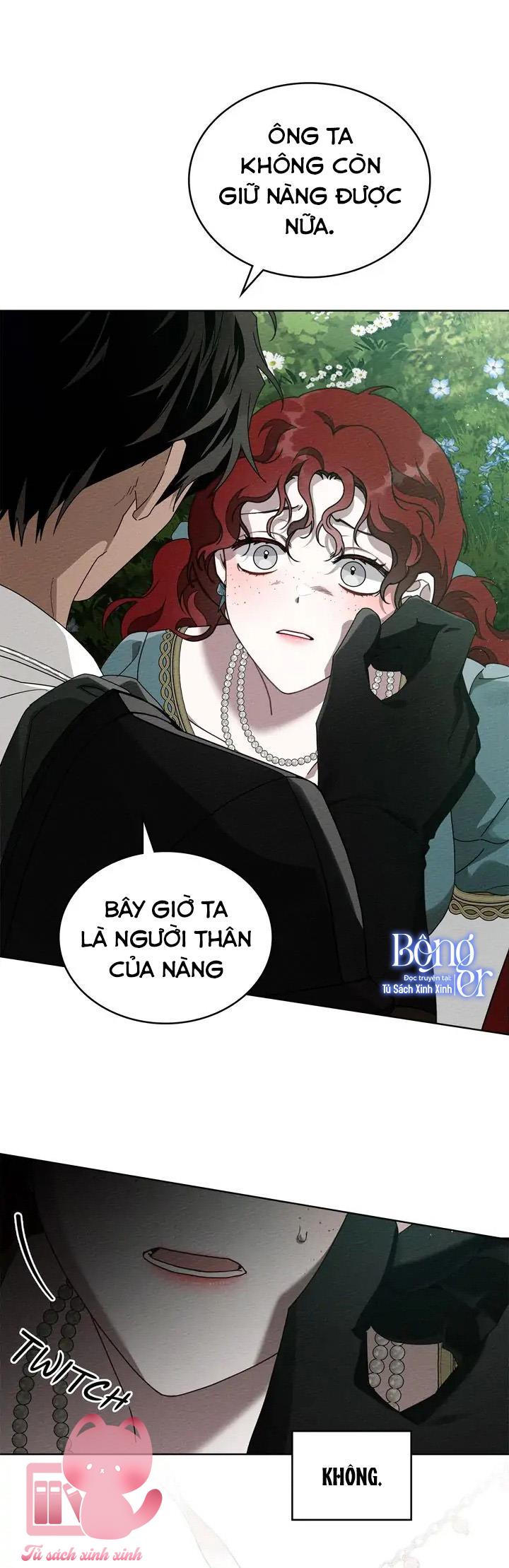 Dưới Tán Cây Sồi - Chap 79 - Trang 13