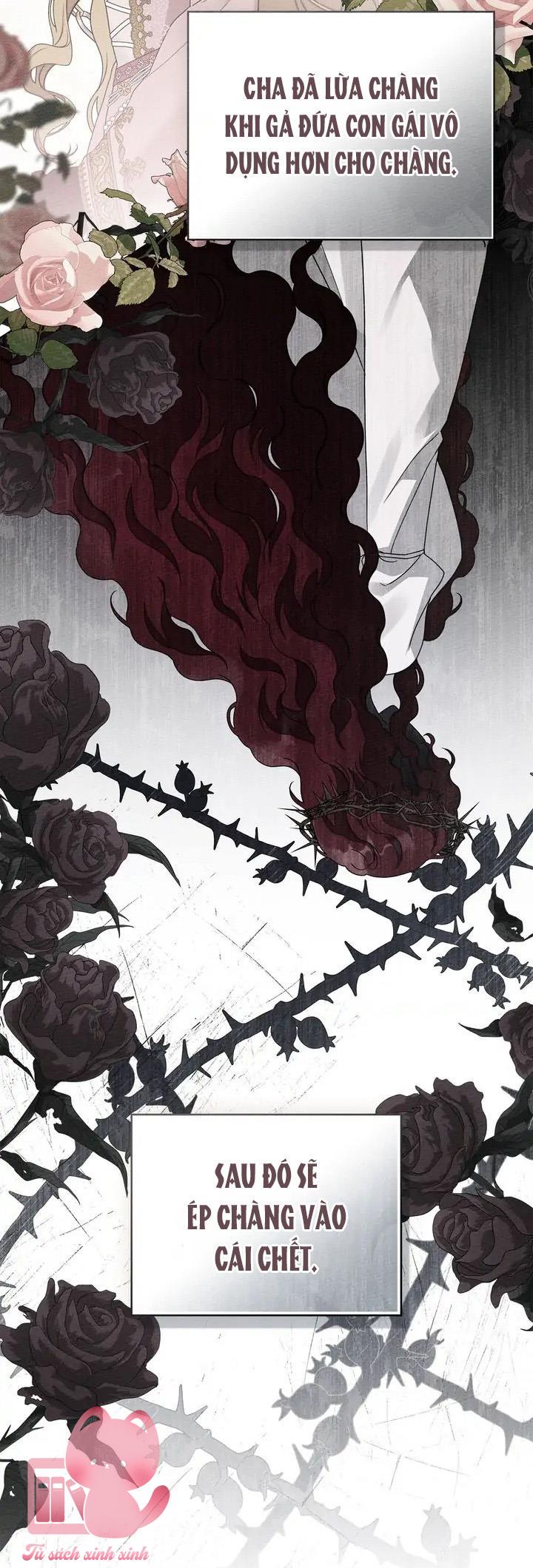 Dưới Tán Cây Sồi - Chap 79 - Trang 15