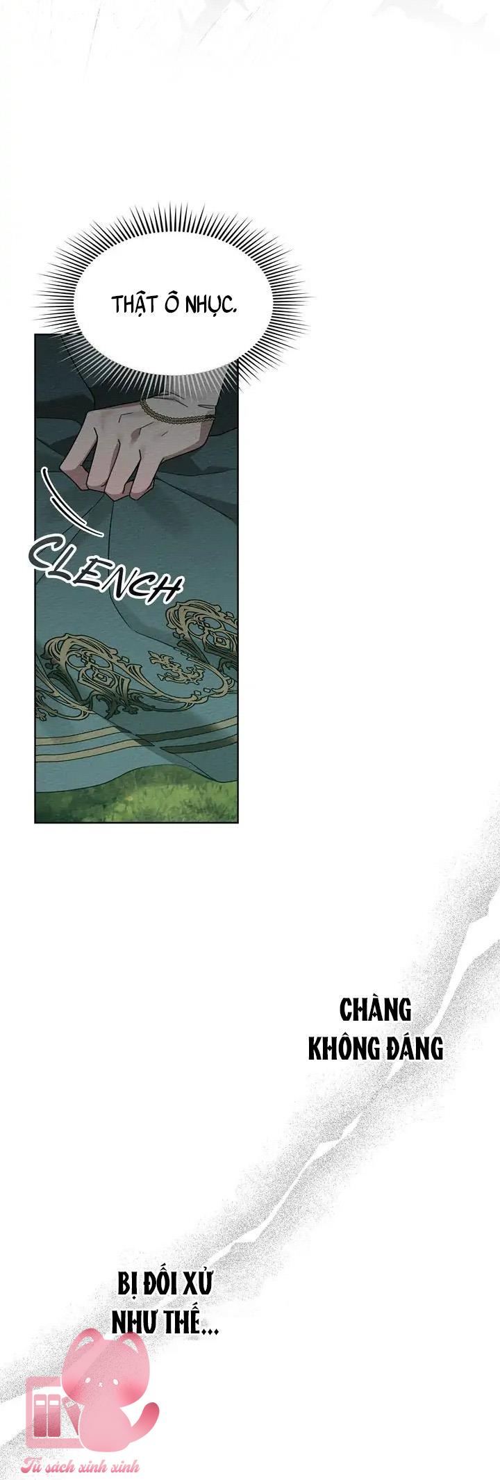 Dưới Tán Cây Sồi - Chap 79 - Trang 16