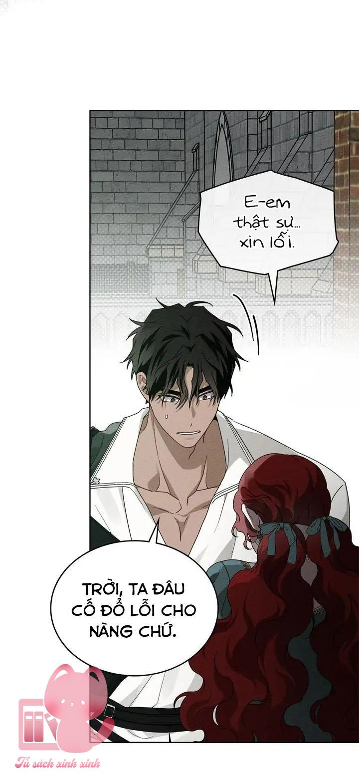 Dưới Tán Cây Sồi - Chap 79 - Trang 17